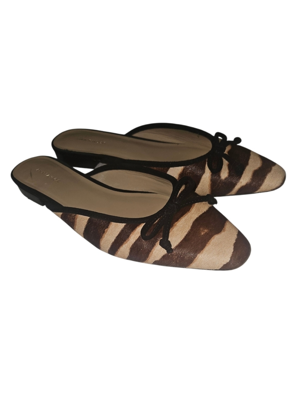 Ann Taylor Mules